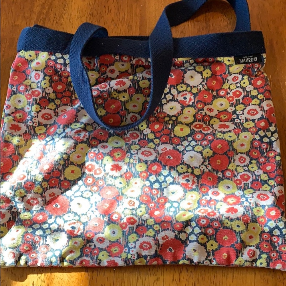Kate spade tote